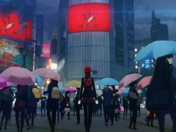 Persona 5: The Royal Persona 5: The Royal
