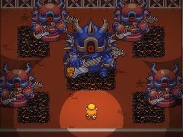 Cadence of Hyrule Cadence of Hyrule