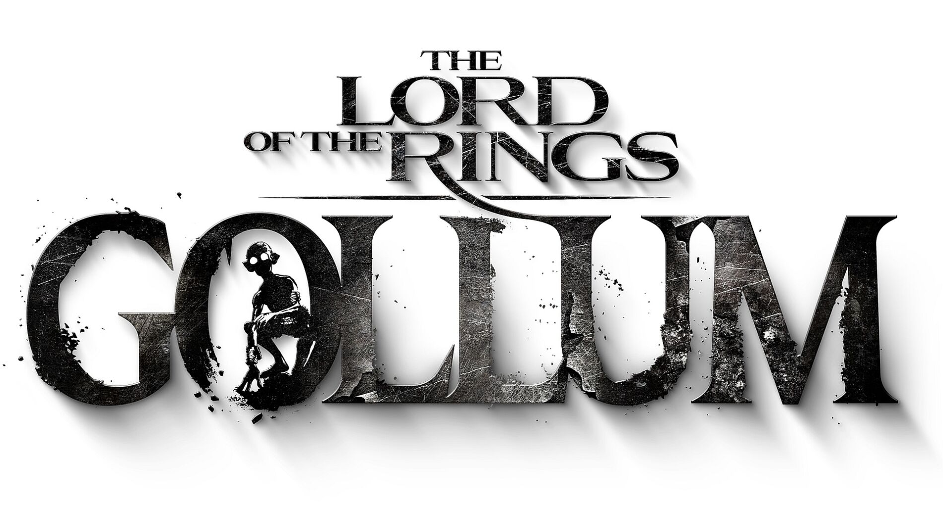 The Lord Of The Rings: Gollum