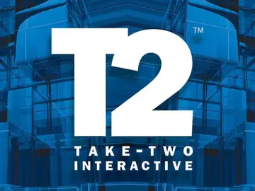 Take-Two Interactive Take-Two Interactive