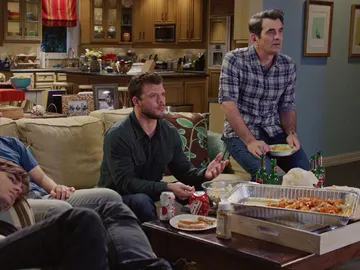 Phil y los chicos Phil y los chicos