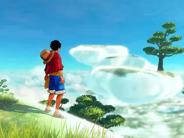 One Piece: World Seeker One Piece: World Seeker