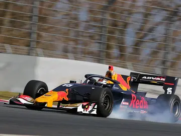 Dan Ticktum Dan Ticktum