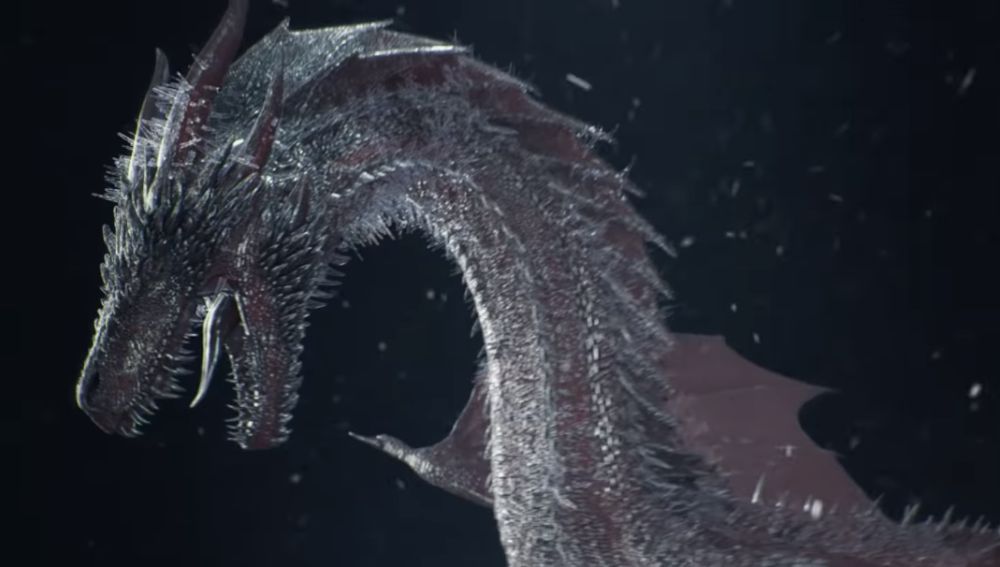 Game of Thrones: Winter is coming