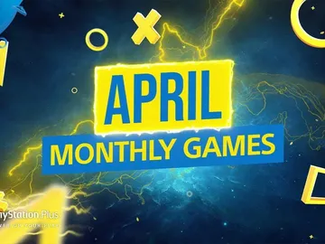 PS PLUS ABRIL 2019 PS PLUS ABRIL 2019