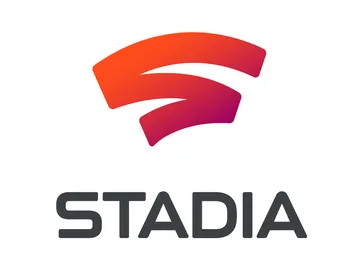 Logo de Google Stadia Logo de Google Stadia