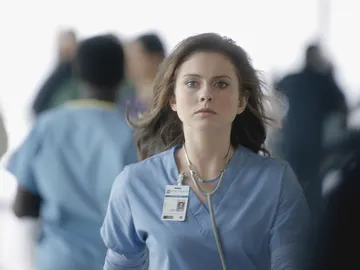 Así era la vida de Liv Moore, antes de convertirse en zombie Así era la vida de Liv Moore, antes de convertirse en zombie