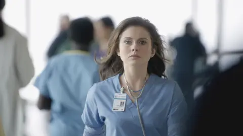 Así era la vida de Liv Moore, antes de convertirse en zombie Así era la vida de Liv Moore, antes de convertirse en zombie