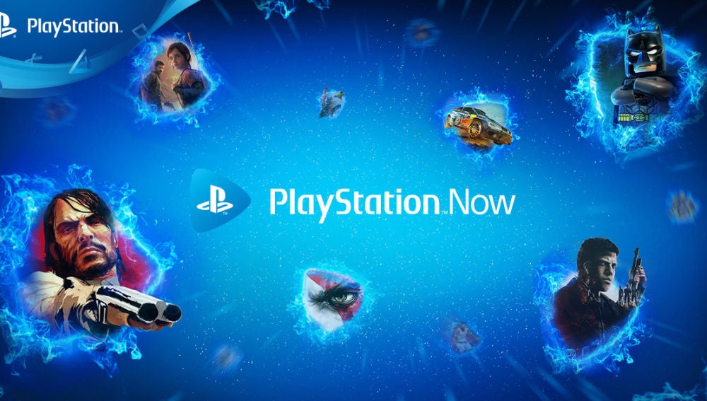 PlayStation Now