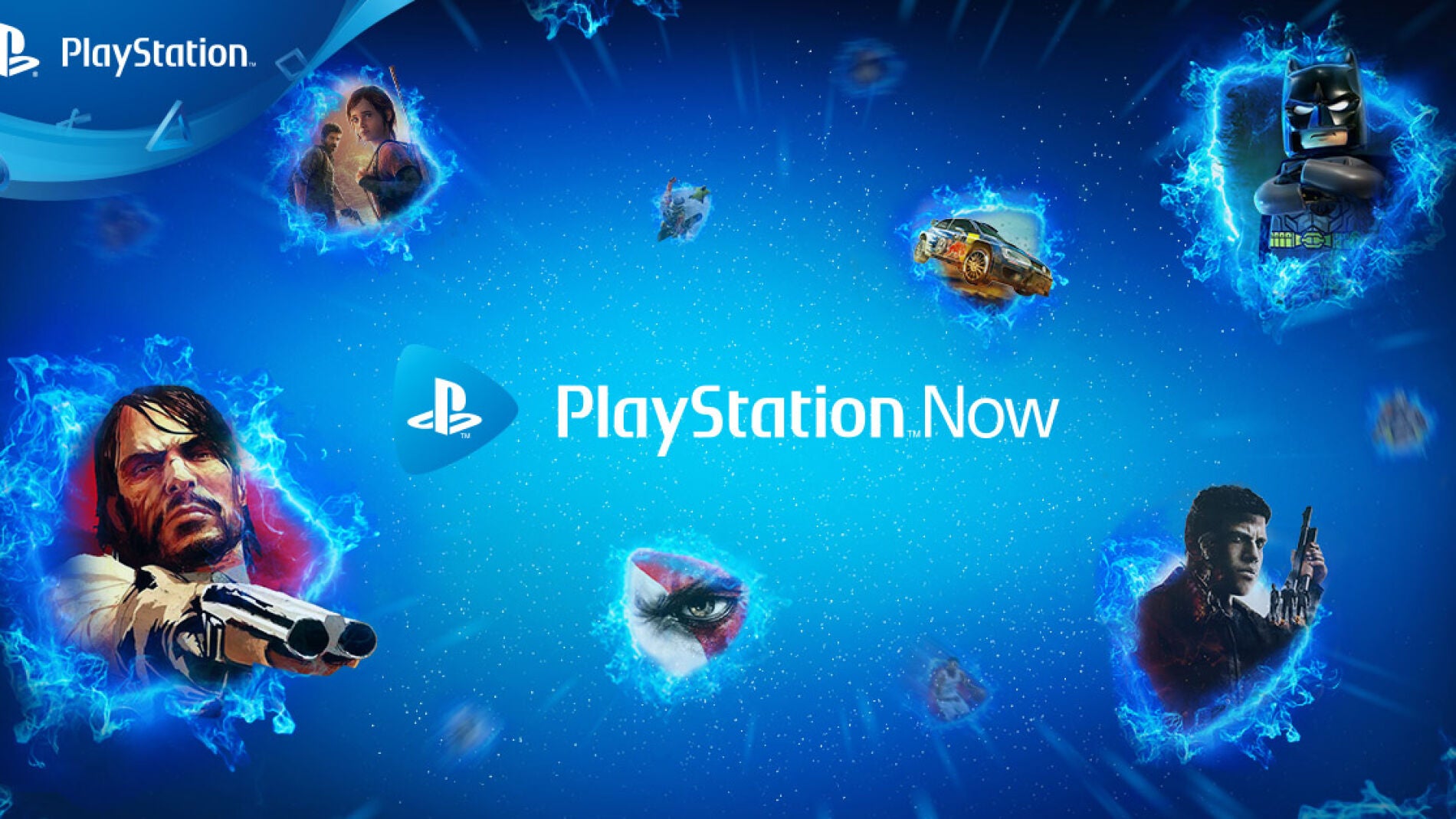PlayStation Now