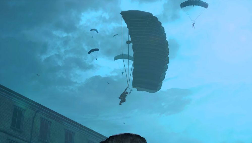 Call of Duty: Black Ops 4