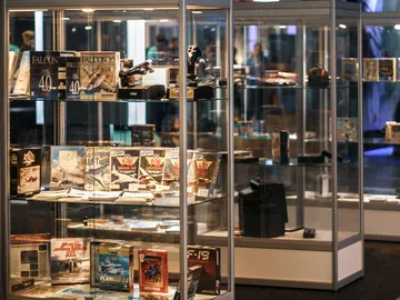 Colección videojuegos Colección videojuegos