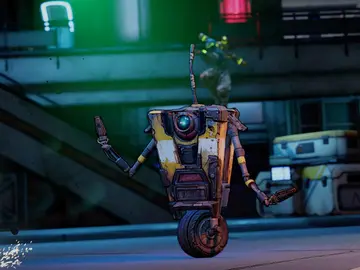 Borderlands 3 Borderlands 3