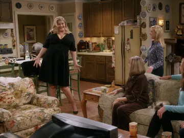 La cita de Tammy La cita de Tammy