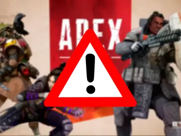Apex Legends Apex Legends