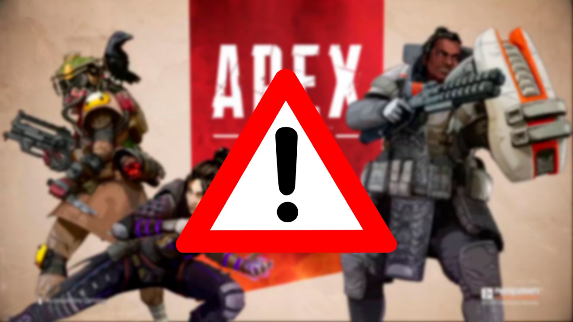Apex Legends