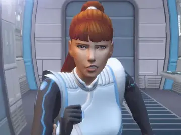 Los Sims 4 Los Sims 4