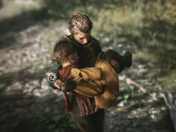 A Plague Tale: Innocence A Plague Tale: Innocence