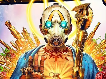 Borderlands 3 Borderlands 3