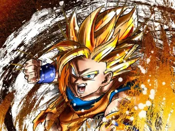 Dragon Ball FighterZ Dragon Ball FighterZ