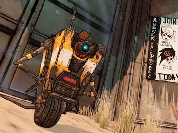 Borderlands 3 Borderlands 3