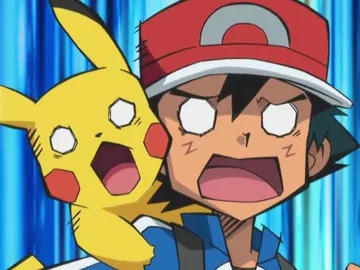 Pokémon Pokémon