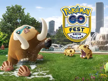 Pokémon GO Pokémon GO