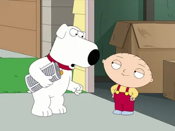 Así se rompió Stewie el himen  Así se rompió Stewie el himen