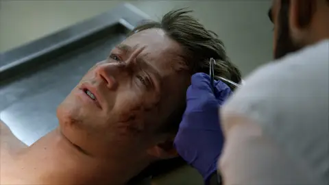 Ex novio de Liv i-Zombie
