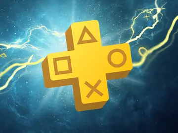 PlayStation Plus PlayStation Plus