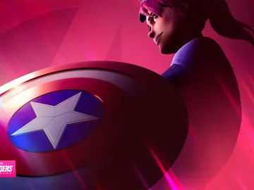 Fortnite x Avengers Fortnite x Avengers