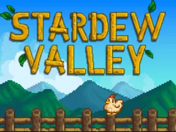 Stardew Valley Stardew Valley