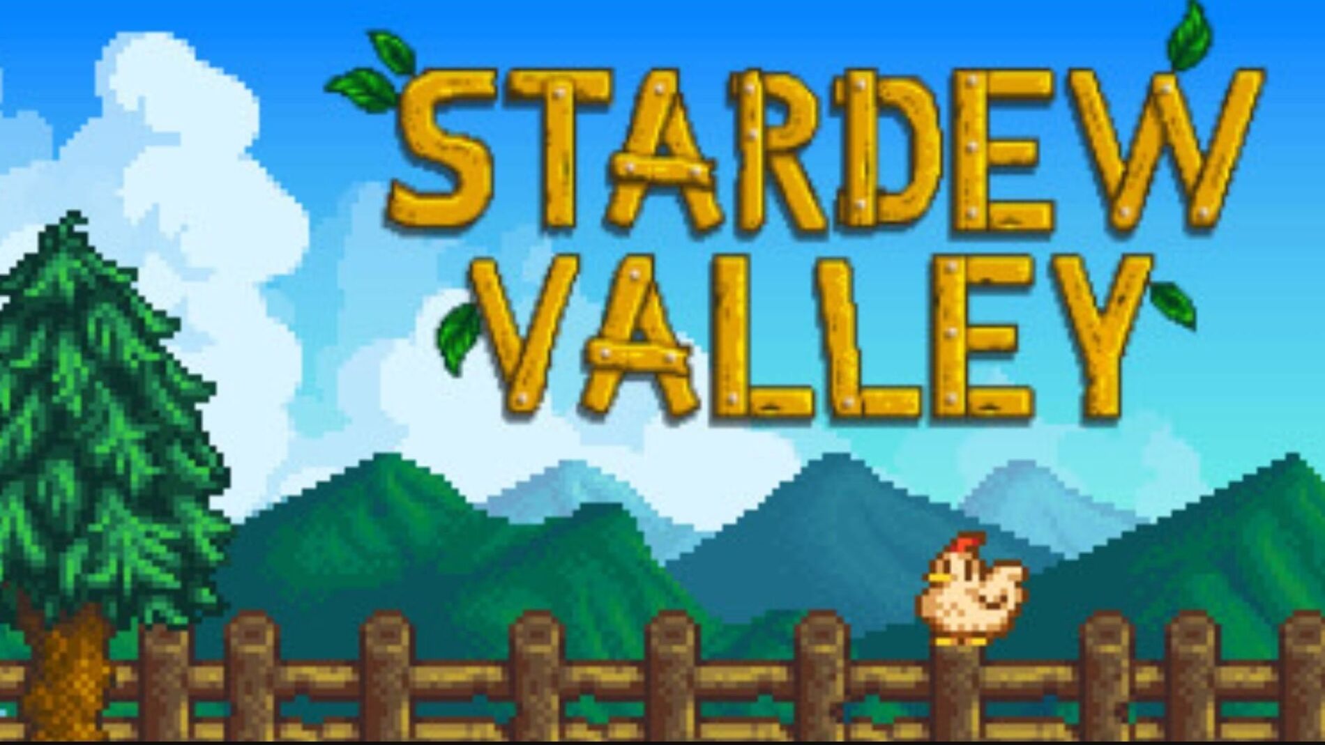 Stardew Valley