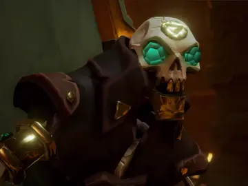 Sea of Thieves Sea of Thieves