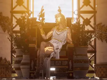 Assassin's Creed Odyssey Assassin's Creed Odyssey