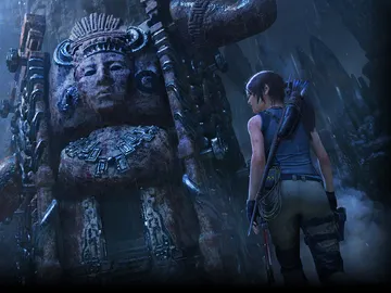 Shadow of the Tomb Raider Shadow of the Tomb Raider