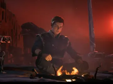 Star Wars Jedi: Fallen Order Star Wars Jedi: Fallen Order