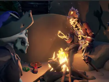 Sea of Thieves Sea of Thieves