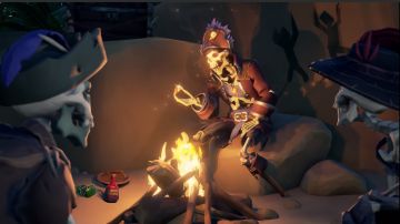 Sea of Thieves Sea of Thieves