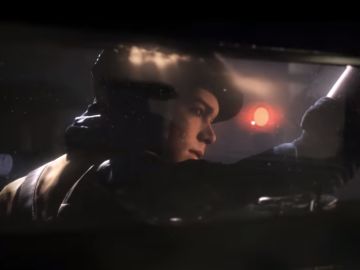 Star Wars Jedi: Fallen Order