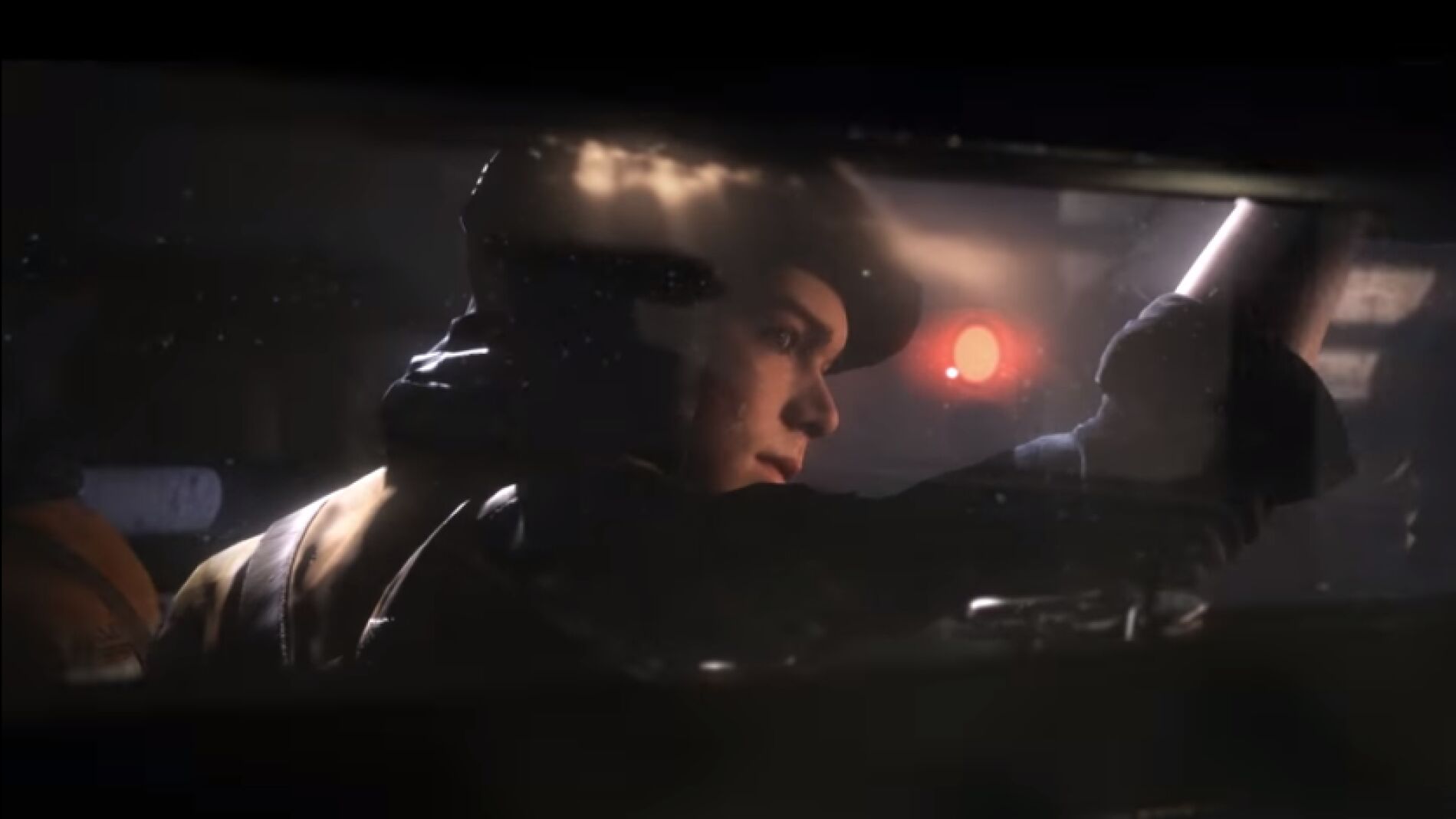 Star Wars Jedi: Fallen Order