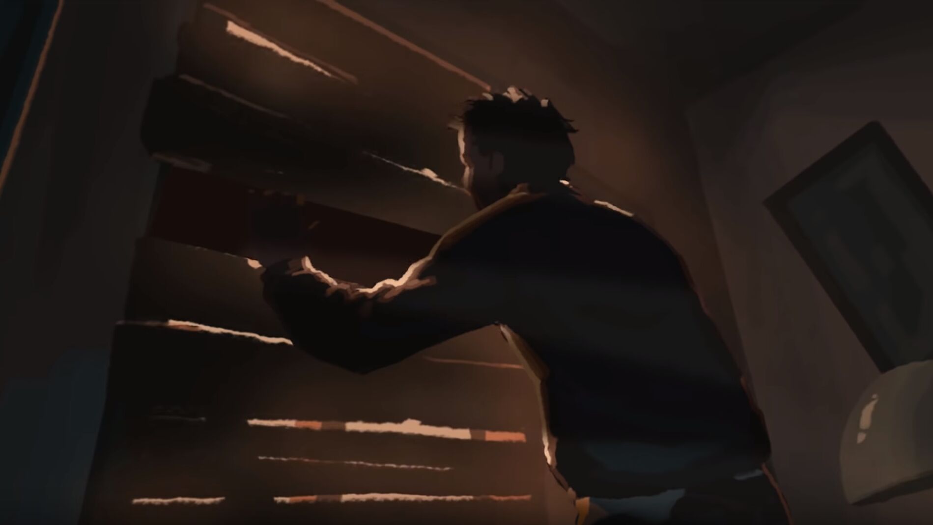 Vampire: The Masquerade - Bloodlines 2