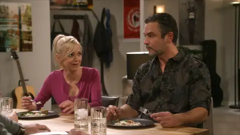La cita rusa de Christy Mom