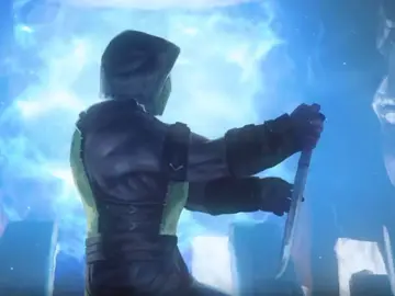 Mortal Kombat X Mortal Kombat X