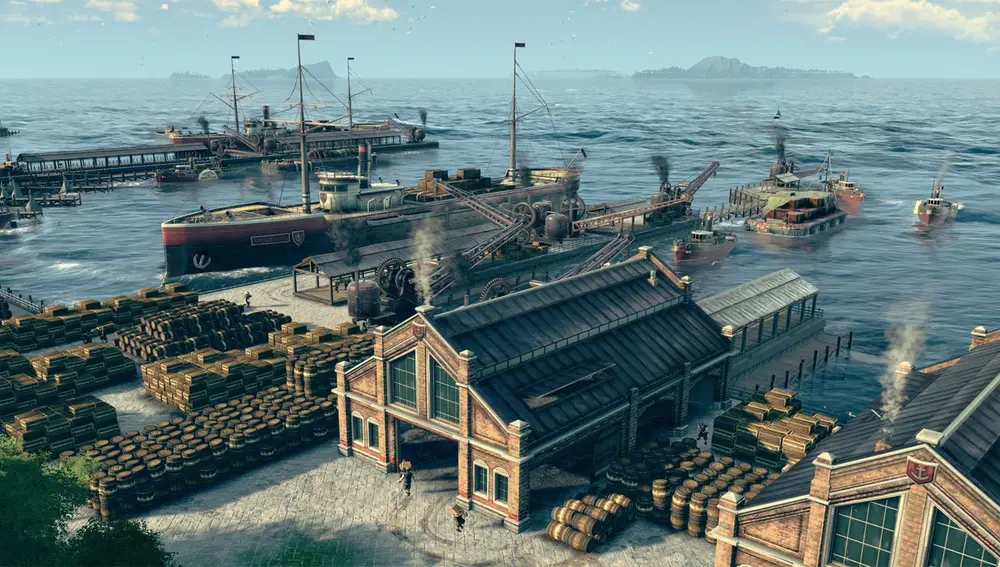 Anno 1800