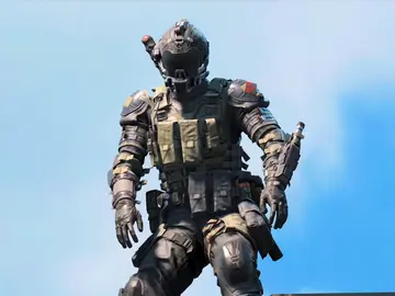 Call of Duty: Black Ops IIII Call of Duty: Black Ops IIII