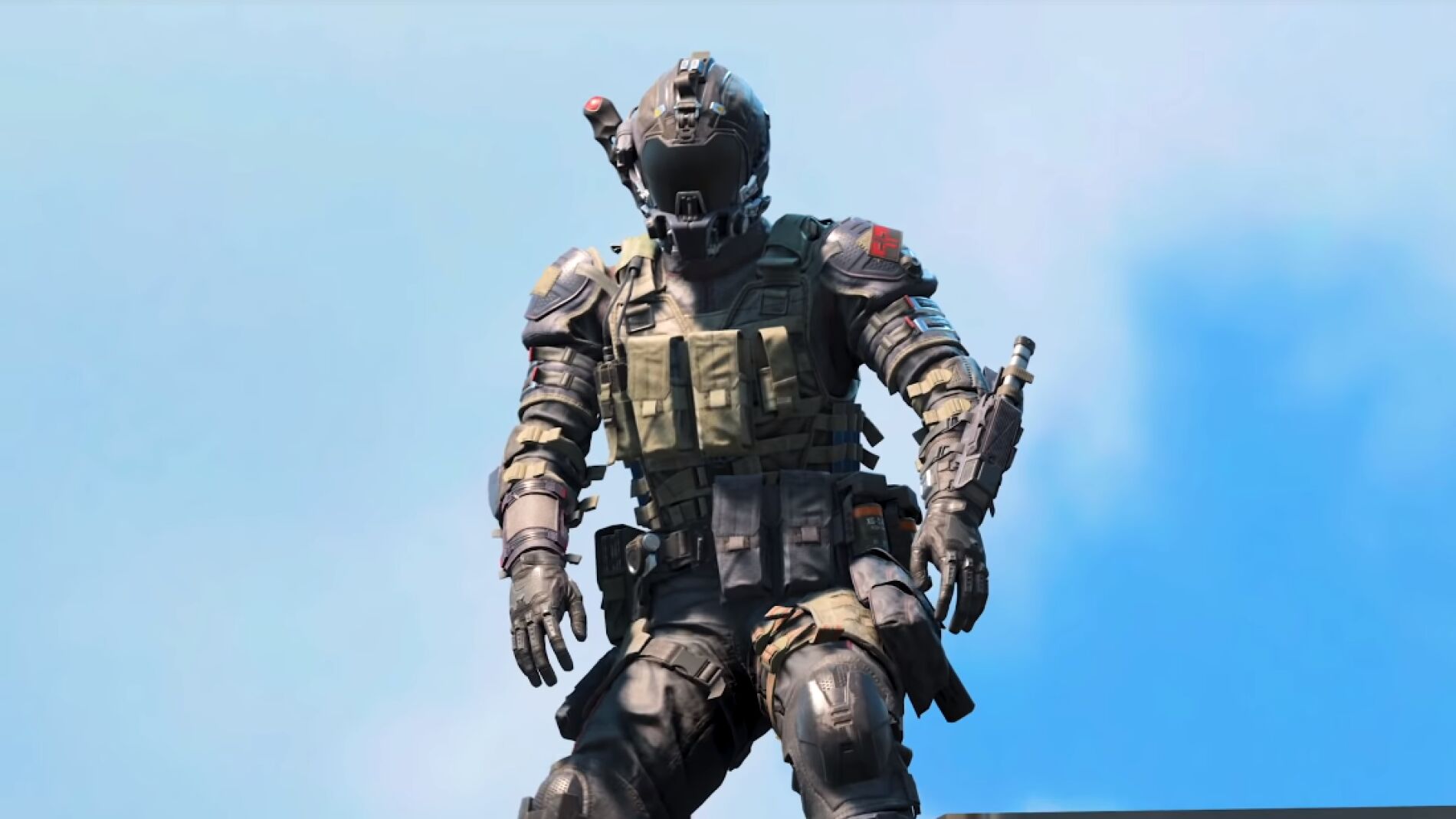 Call of Duty: Black Ops IIII