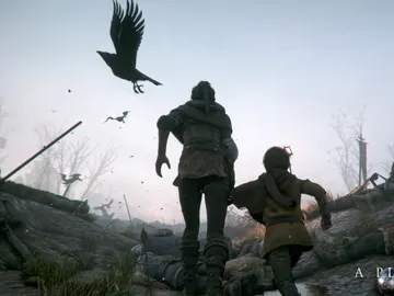 A Plague Tale Innocence A Plague Tale Innocence