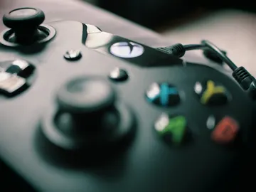Mando de Xbox Mando de Xbox