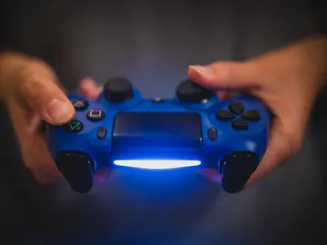 PS4 PS4